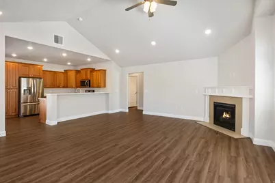 5437 W Copper Gulch Ln S #D, Herriman, UT 84096 - Photo 9