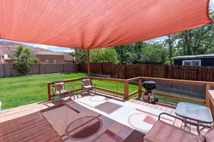 476 N Cliffview Dr, Moab, UT 84532 - Photo 37