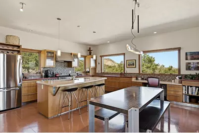 1390 S Flat Rabbit Rd, Teasdale, UT 84773 - Photo 17