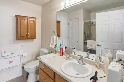 3304 S Hunter Villa Ln #D, West Valley, UT 84128 - Photo 11