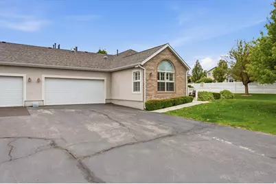 3304 S Hunter Villa Ln #D, West Valley, UT 84128 - Photo 17