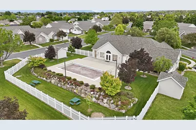 3304 S Hunter Villa Ln #D, West Valley, UT 84128 - Photo 45
