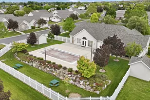 3304 S Hunter Villa Ln, West Valley, UT 84128 - Photo 45