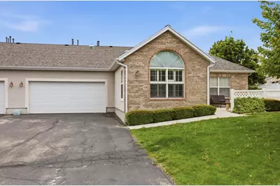 3304 S Hunter Villa Ln #D, West Valley, UT 84128 - Photo 19