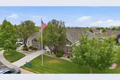 3304 S Hunter Villa Ln #D, West Valley, UT 84128 - Photo 29