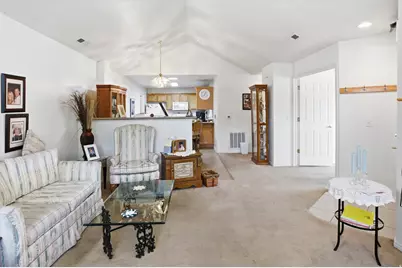 3304 S Hunter Villa Ln #D, West Valley, UT 84128 - Photo 3