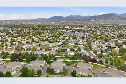 3304 S Hunter Villa Ln #D, West Valley, UT 84128 - Photo 37