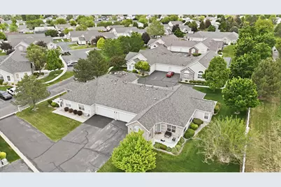 3304 S Hunter Villa Ln #D, West Valley, UT 84128 - Photo 23