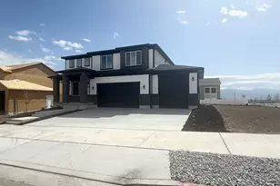 6988 W Sydney Peak Ln S, West Jordan, UT 84081 - Photo 3
