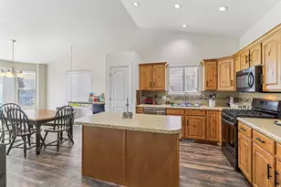 6057 W Jargon Way S, Salt Lake City, UT 84118 - Photo 3