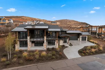 2155 E Wrangler Dr, Hideout, UT 84036 - Photo 75