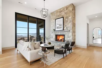 2155 E Wrangler Dr, Hideout, UT 84036 - Photo 3