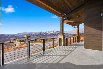 2155 E Wrangler Dr, Hideout, UT 84036 - Photo 35