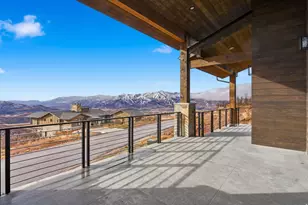 2155 E Wrangler Dr, Hideout, UT 84036 - Photo 35
