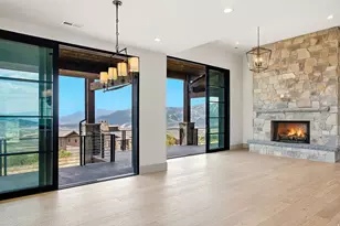 2155 E Wrangler Dr, Hideout, UT 84036 - Photo 33