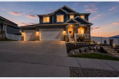 1166 W Highpass Dr, Saratoga Springs, UT 84045 - Photo 5