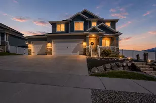 1166 W Highpass Dr, Saratoga Springs, UT 84045 - Photo 5