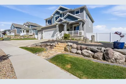 1166 W Highpass Dr, Saratoga Springs, UT 84045 - Photo 3