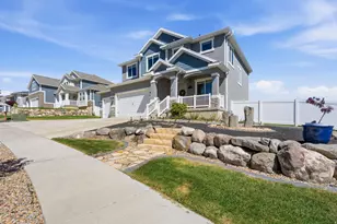 1166 W Highpass Dr, Saratoga Springs, UT 84045 - Photo 3