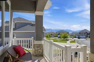 1166 W Highpass Dr, Saratoga Springs, UT 84045 - Photo 5