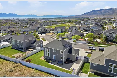 1166 W Highpass Dr, Saratoga Springs, UT 84045 - Photo 43