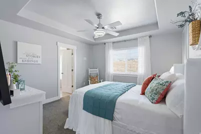 1166 W Highpass Dr, Saratoga Springs, UT 84045 - Photo 23