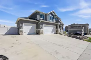 1166 W Highpass Dr, Saratoga Springs, UT 84045 - Photo 3