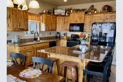 29 W Tamarind Way #LOT 54, Garden City, UT 84028 - Photo 5