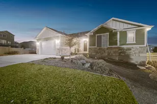 4144 W Foxview Dr, South Jordan, UT 84009 - Photo 3