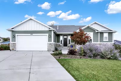 4144 W Foxview Dr, South Jordan, UT 84009 - Photo 1