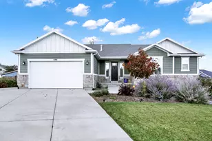 4144 W Foxview Dr, South Jordan, UT 84009 - Photo 1