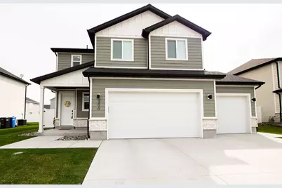384 W Ropelato Dr, Nibley, UT 84321 - Photo 1