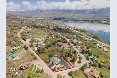 652 N Radford Ln, Eden, UT 84310 - Photo 69