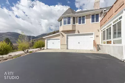 652 N Radford Ln, Eden, UT 84310 - Photo 45