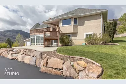 652 N Radford Ln, Eden, UT 84310 - Photo 47