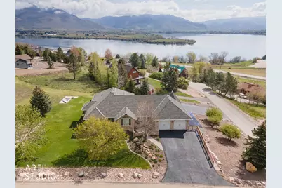 652 N Radford Ln, Eden, UT 84310 - Photo 1
