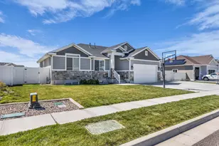 3377 S 2400 W, West Haven, UT 84401 - Photo 3