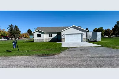 40 S 100 W, Trenton, UT 84338 - Photo 1