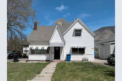 335 E Forest, Brigham City, UT 84302 - Photo 1