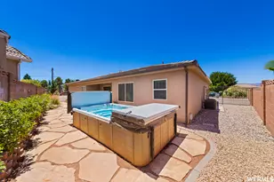 764 N Picturesque W, Saint George, UT 84770 - Photo 13