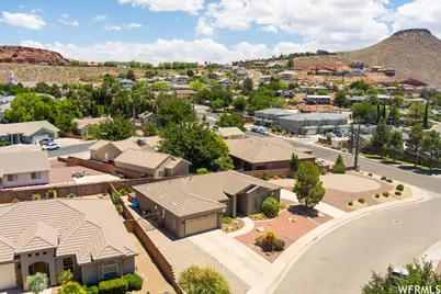 764 N Picturesque W, Saint George, UT 84770 - Photo 15