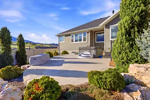 4945 W Mustang Ln, Mountain Green, UT 84050 - Photo 35