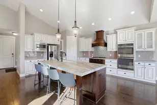 4945 W Mustang Ln, Mountain Green, UT 84050 - Photo 9