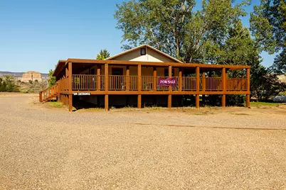 2040 N Long Canyon Rd, Kanab, UT 84741 - Photo 17