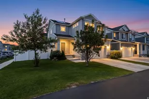 5155 E Rio Grande Way, Eagle Mountain, UT 84005 - Photo 1