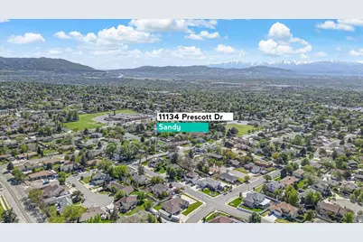 11134 S Prescott Dr, Sandy, UT 84093 - Photo 59