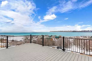 1343 N Trapper Loop W, Garden City, UT 84028 - Photo 45