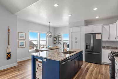 1343 N Trapper Loop W, Garden City, UT 84028 - Photo 41