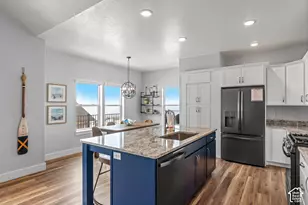 1343 N Trapper Loop W, Garden City, UT 84028 - Photo 41