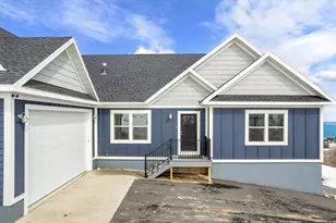 1343 N Trapper Loop W, Garden City, UT 84028 - Photo 47
